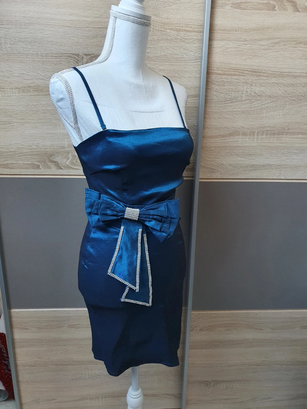 Jolie robe